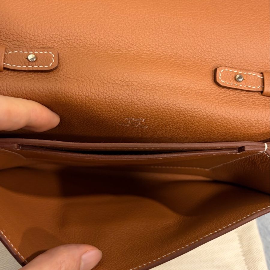Hermes passant H-3