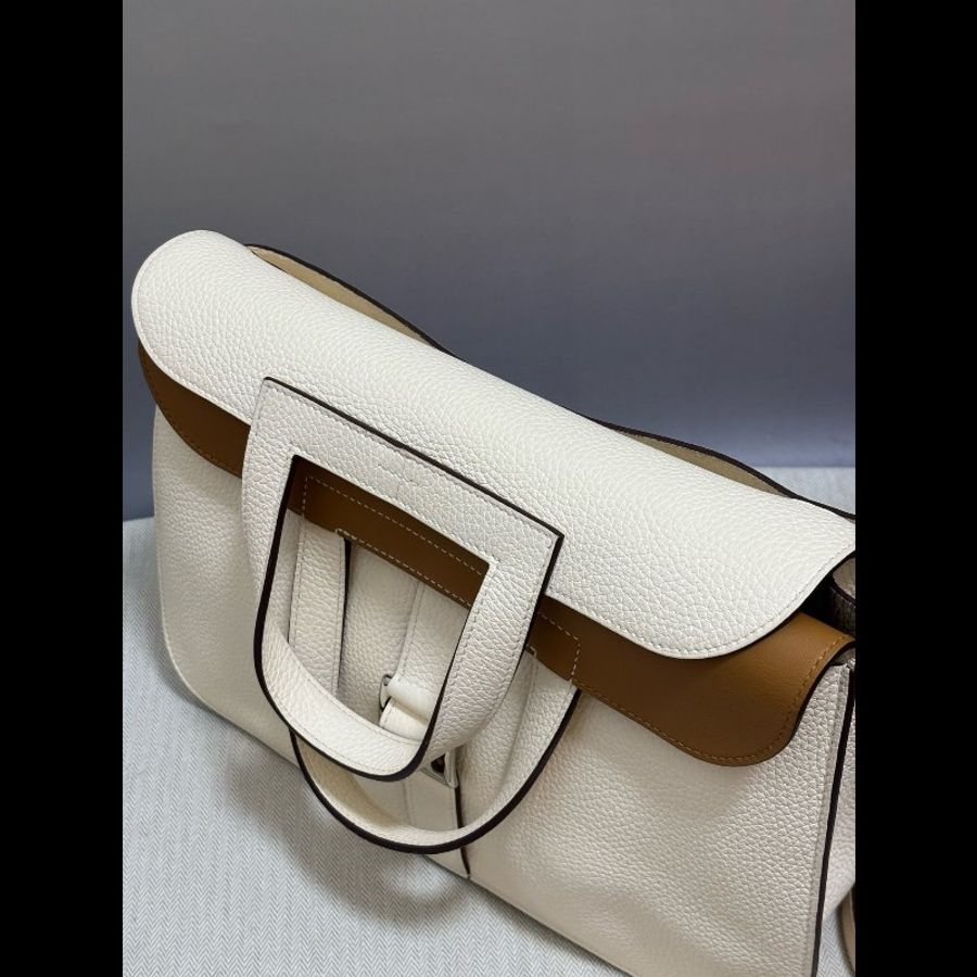 Hermes Halzan 31
Nata x biscuit-8