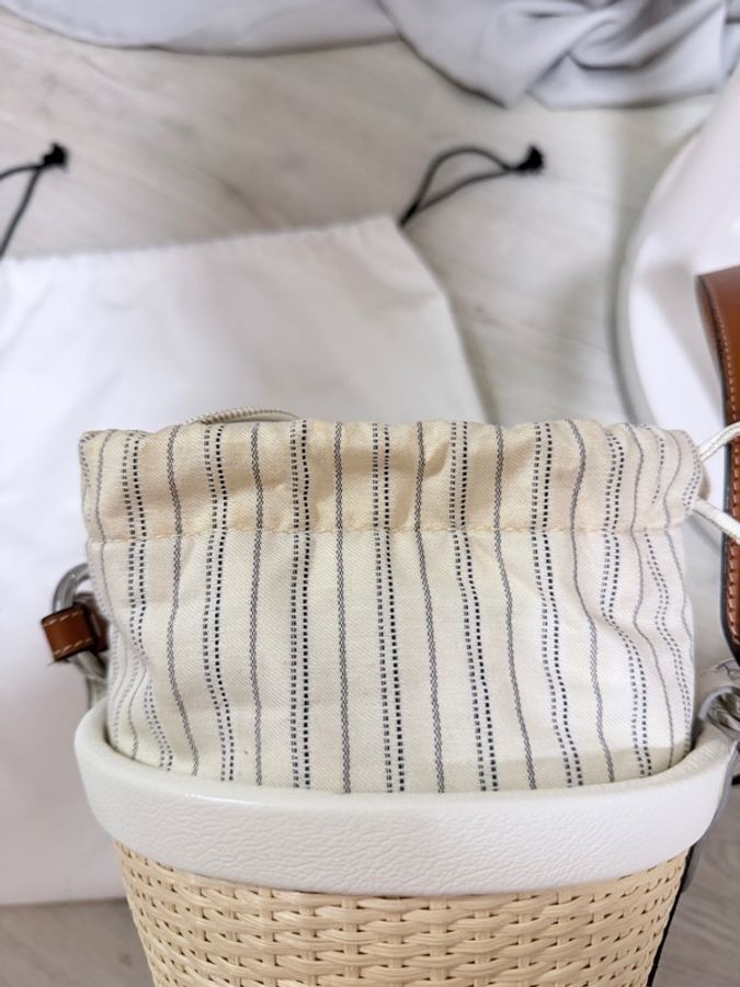 Maison Margiela編織水桶包-2