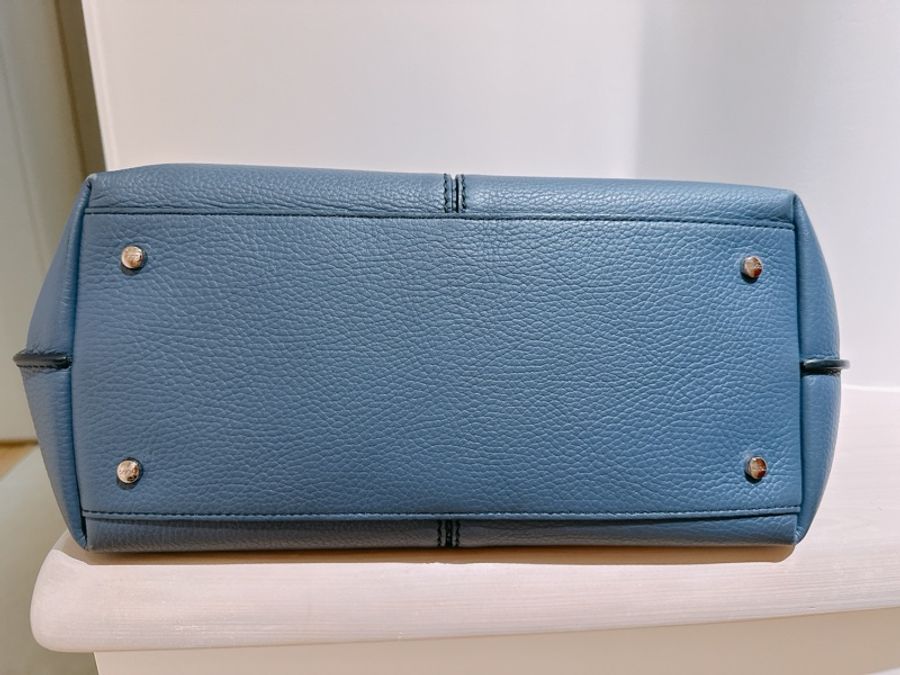 Tod’s 藍色 托特包-24