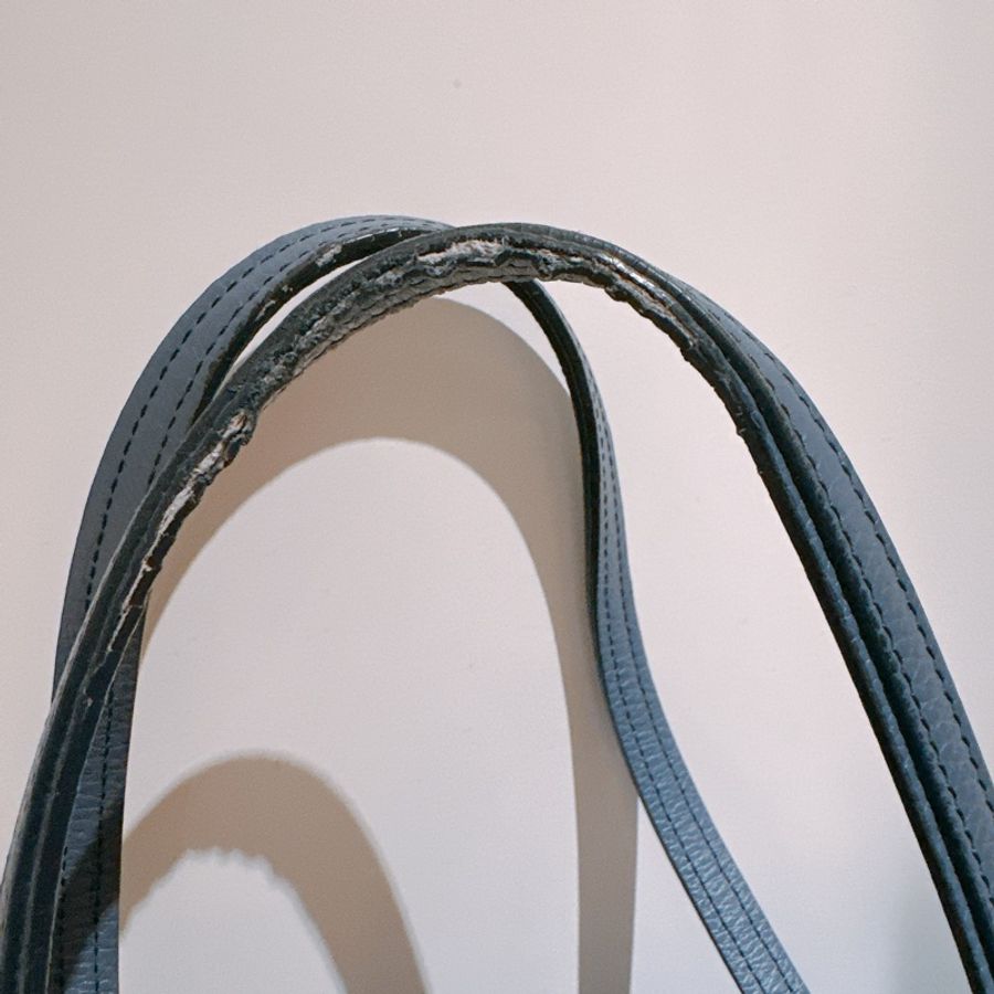 Tod’s 藍色 托特包-32