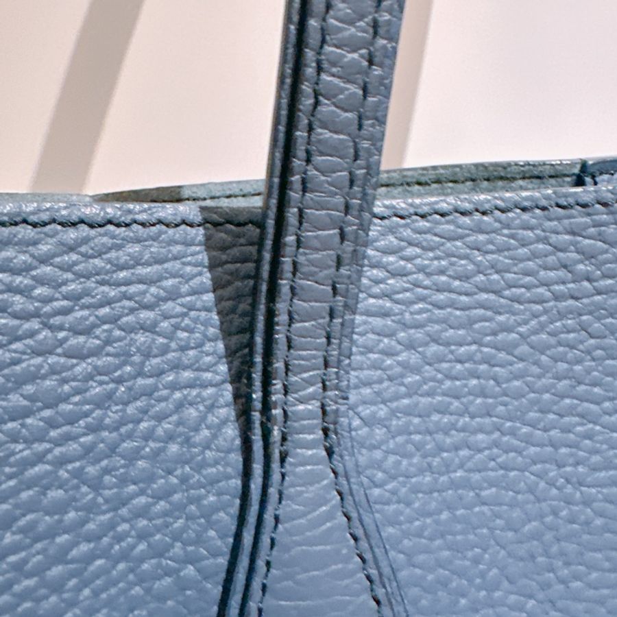 Tod’s 藍色 托特包-34