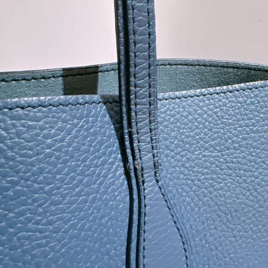 Tod’s 藍色 托特包-35