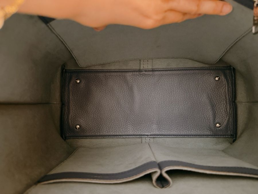 Tod’s 藍色 托特包-50