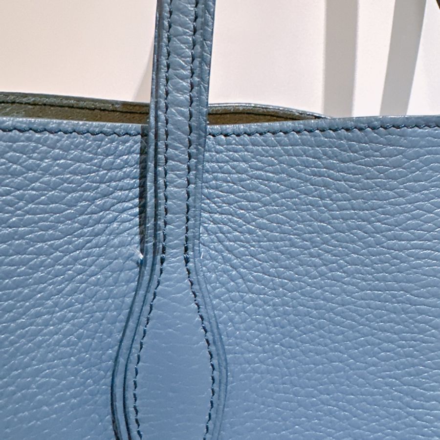 Tod’s 藍色 托特包-52