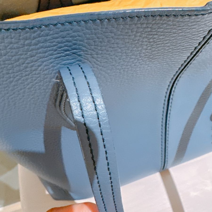 Tod’s 藍色 托特包-57