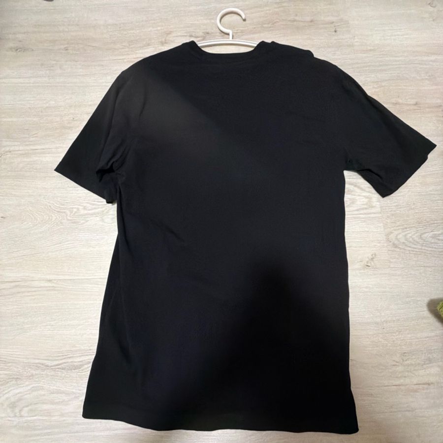 Moschino黑色小熊T-shirt-6