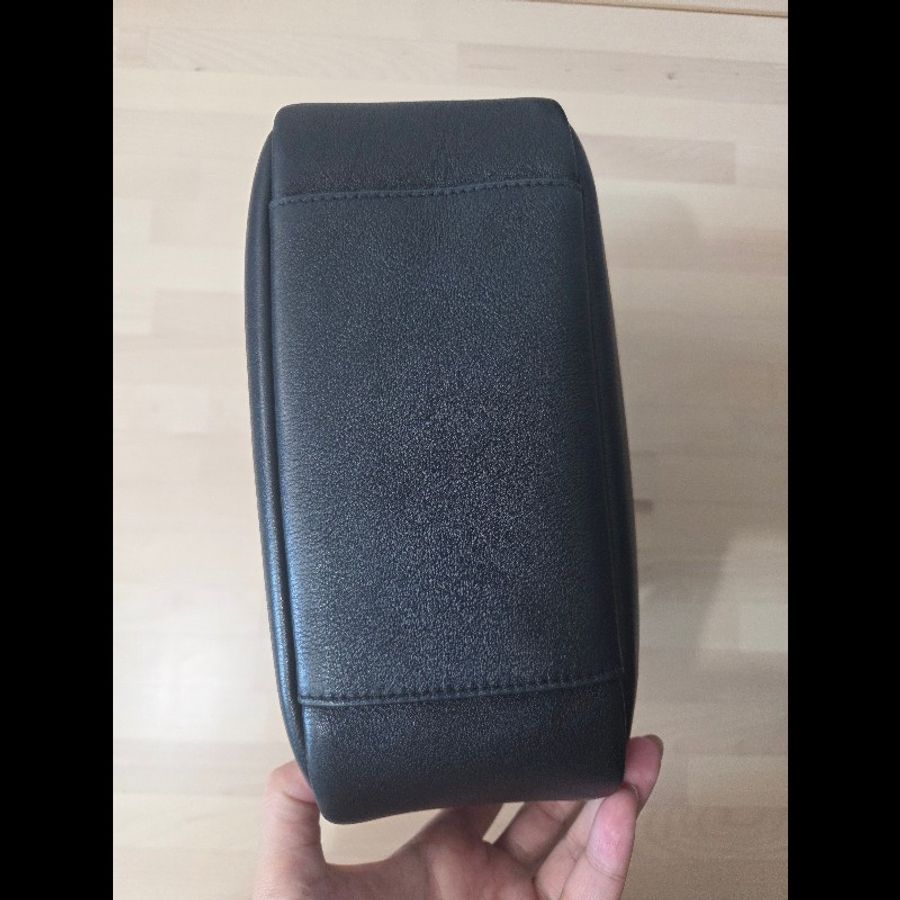 YSL HOBO BAG-4