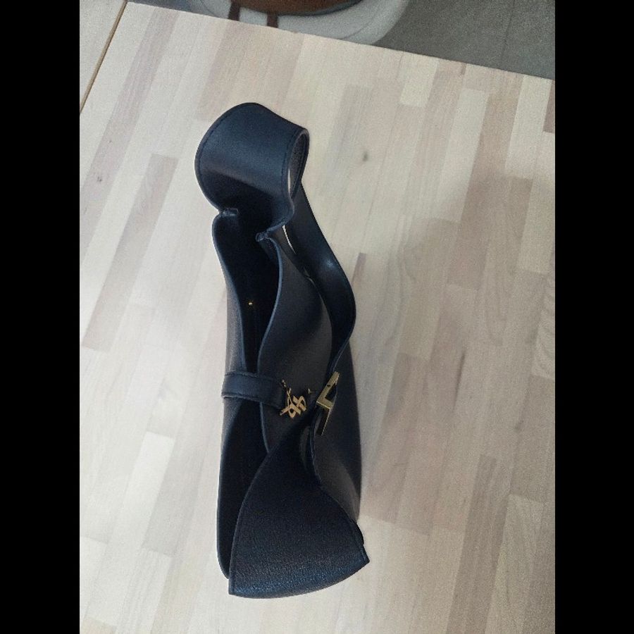 YSL HOBO BAG-11