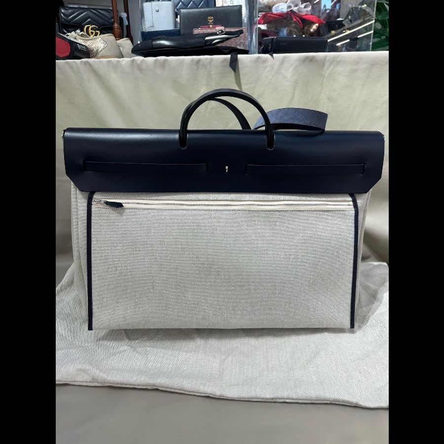 Hermes Herbag Zip Cabine-1