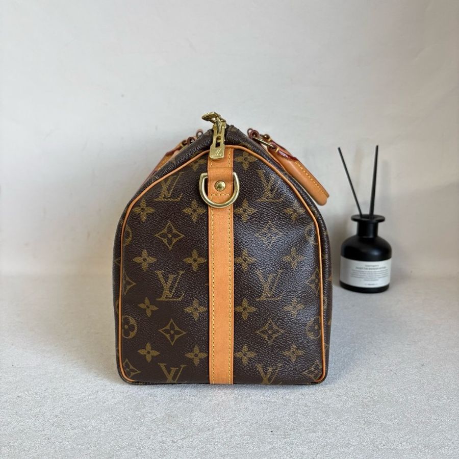LV speedy30肩帶款 附件:肩帶-3