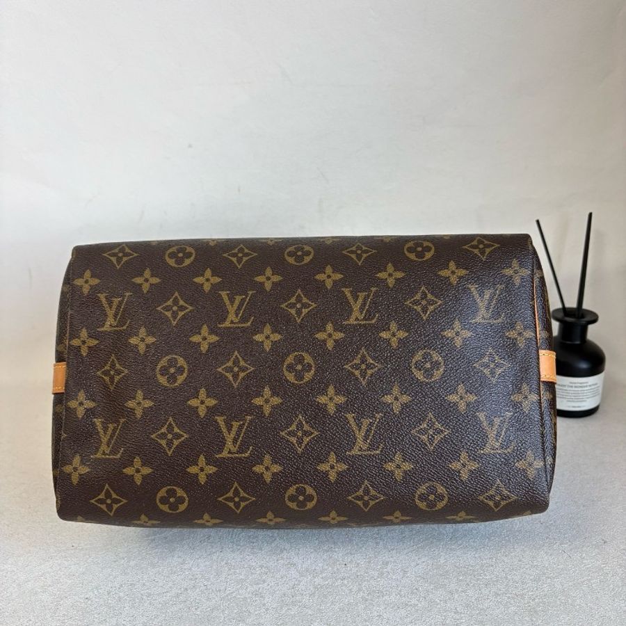 LV speedy30肩帶款 附件:肩帶-4