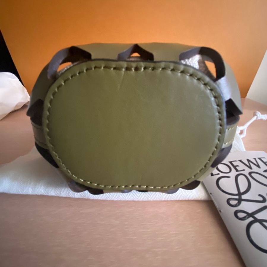 Loewe small leather goods-7
