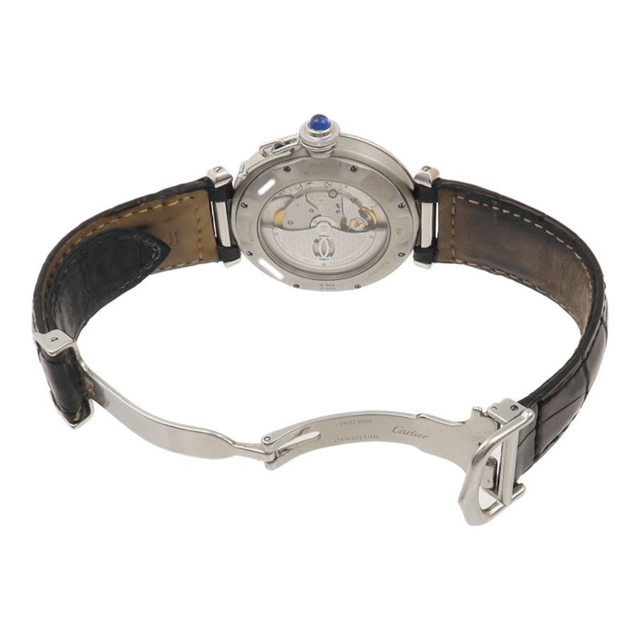 CARTIER Pasha Grid W3104055-6