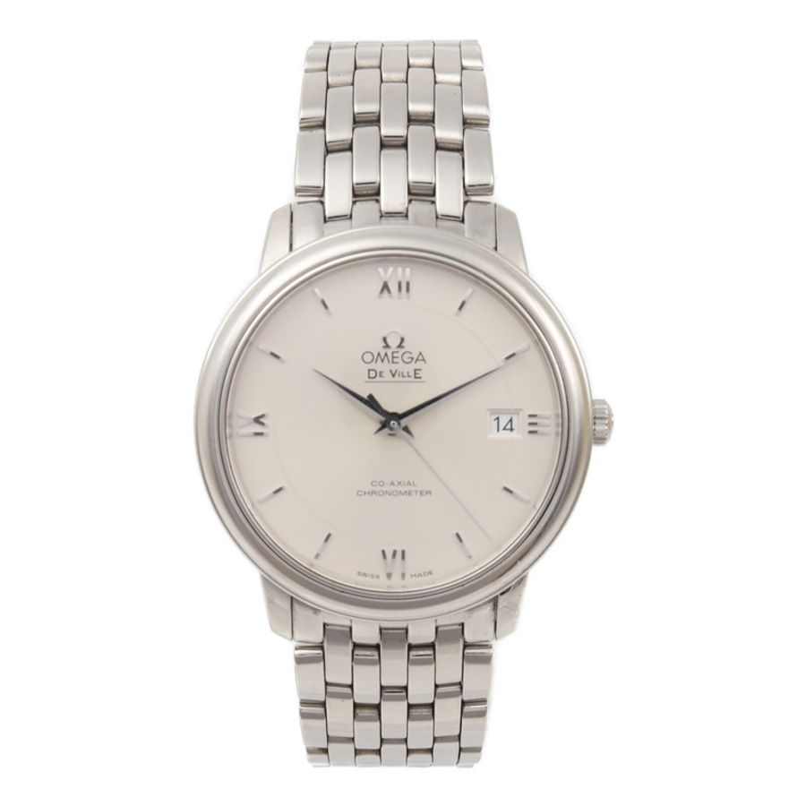 OMEGA De Ville Prestige 424.10.37.20.02.001-1