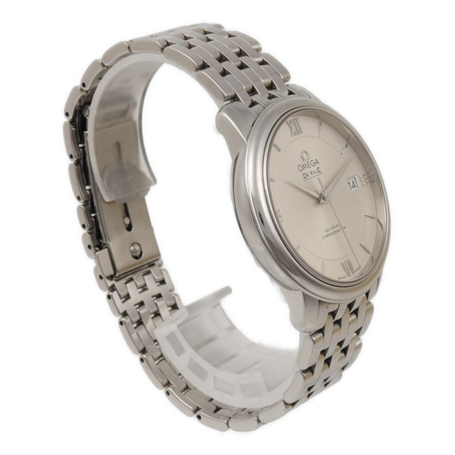 OMEGA De Ville Prestige 424.10.37.20.02.001-3