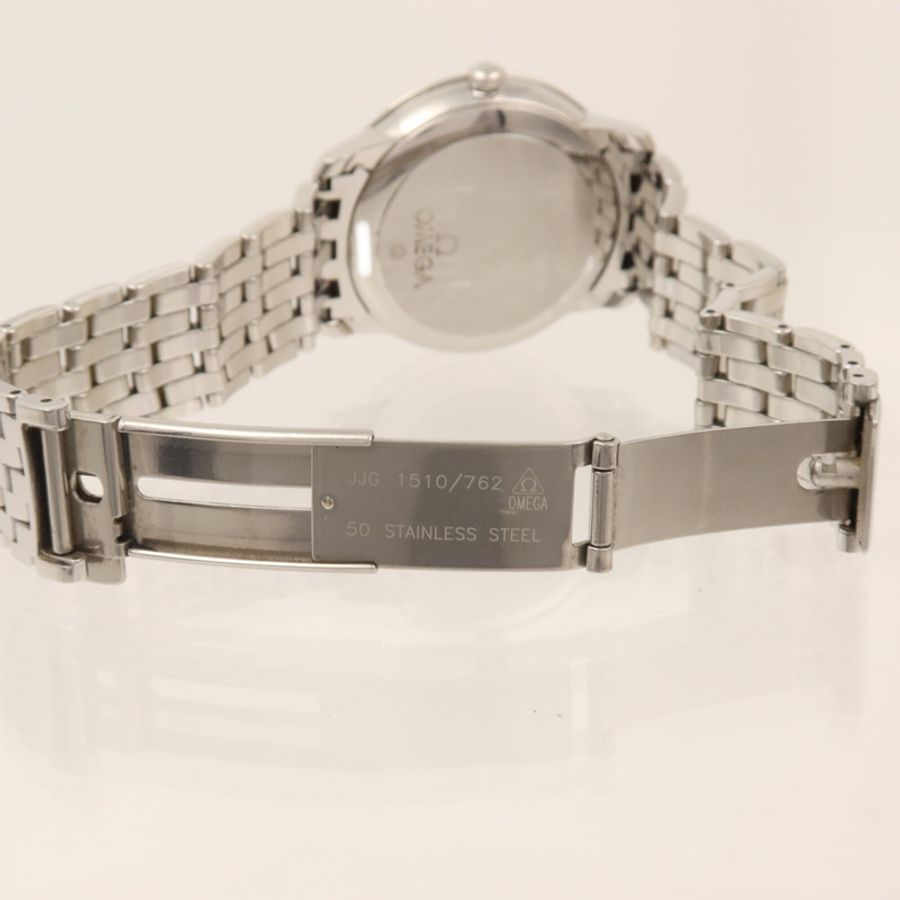 OMEGA De Ville Prestige 424.10.37.20.02.001-14