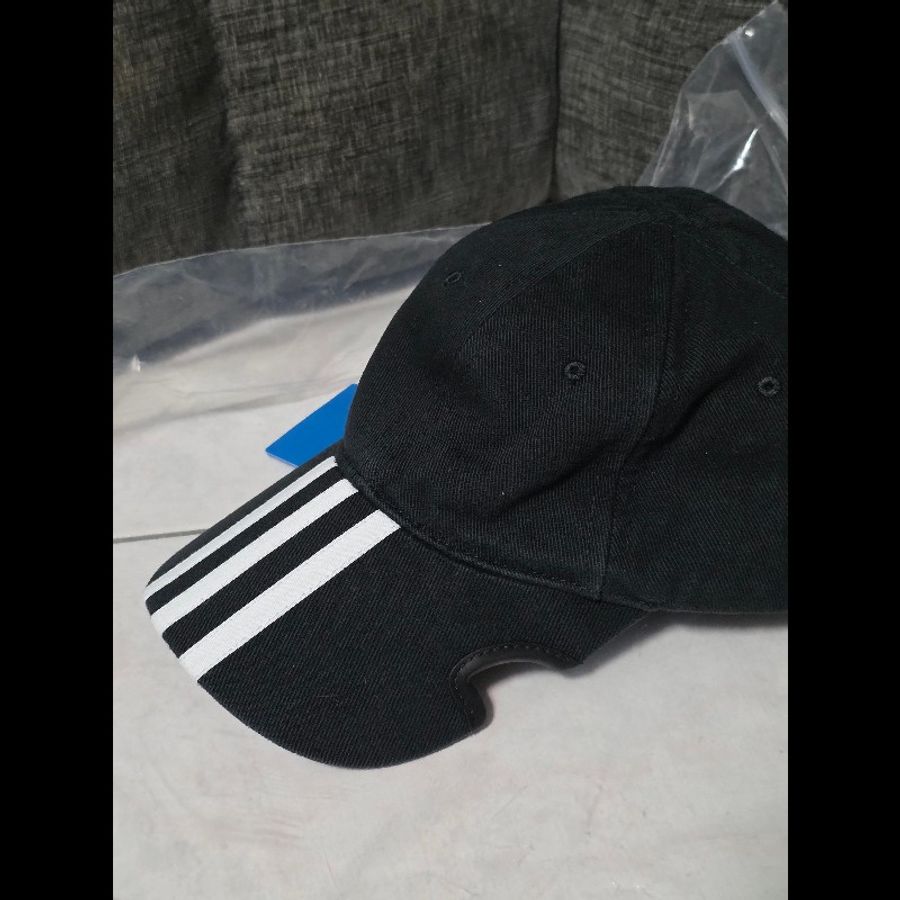 [全新] Balenciaga×Adidas 聯名帽 59-1