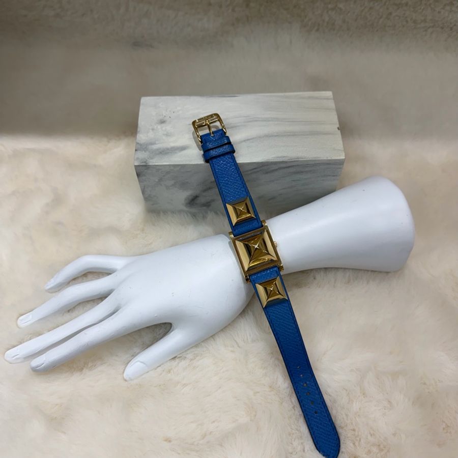 HERMÈS Médor 腕錶23mm IA090-5