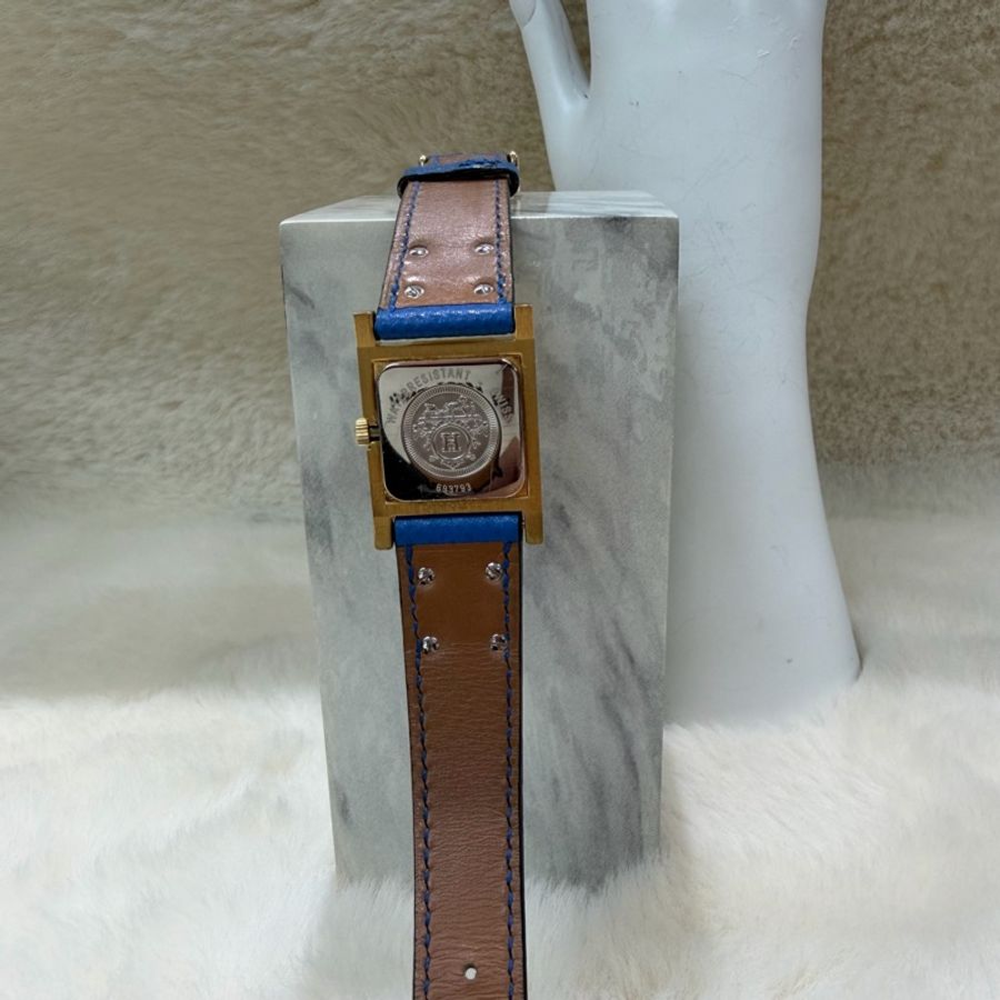HERMÈS Médor 腕錶23mm IA090-9