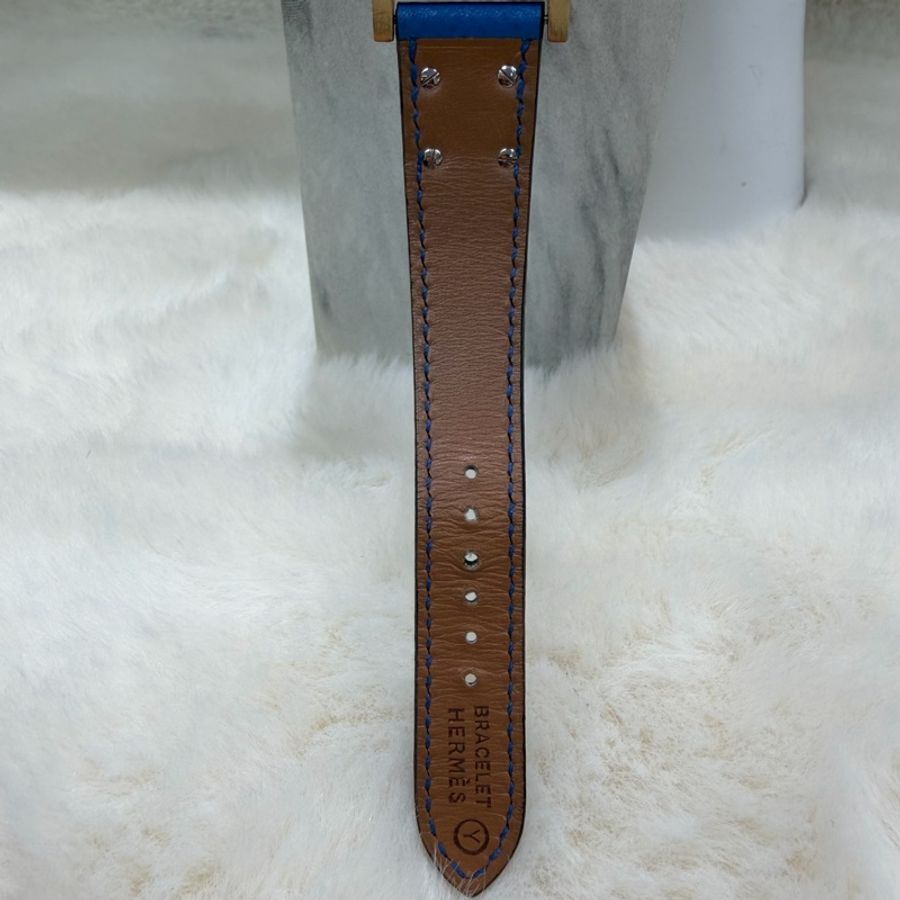 HERMÈS Médor 腕錶23mm IA090-13