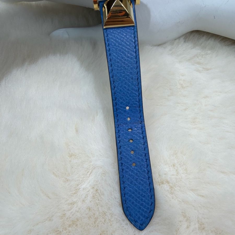 HERMÈS Médor 腕錶23mm IA090-14