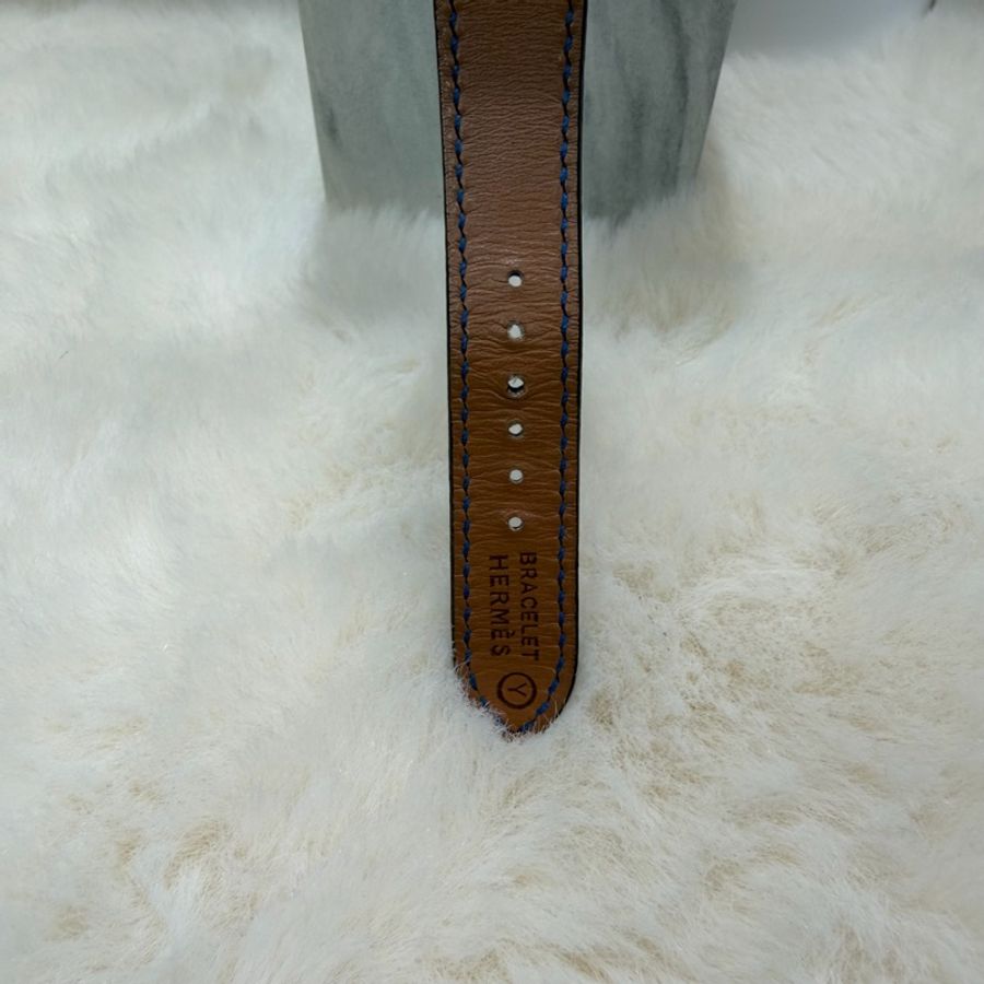 HERMÈS Médor 腕錶23mm IA090-17