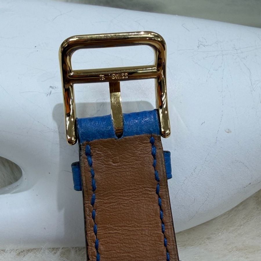 HERMÈS Médor 腕錶23mm IA090-18