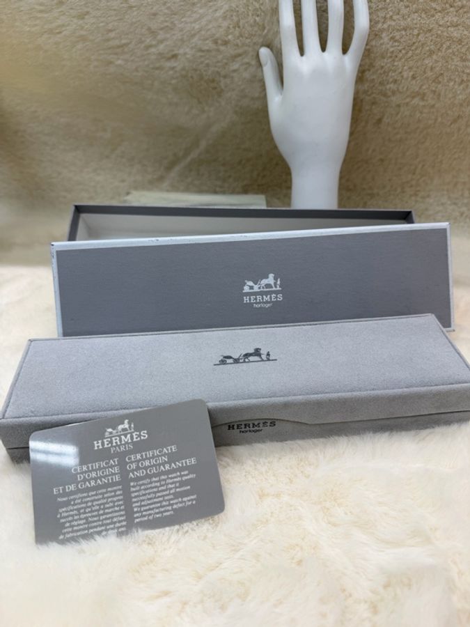HERMÈS Médor 腕錶23mm IA090-20