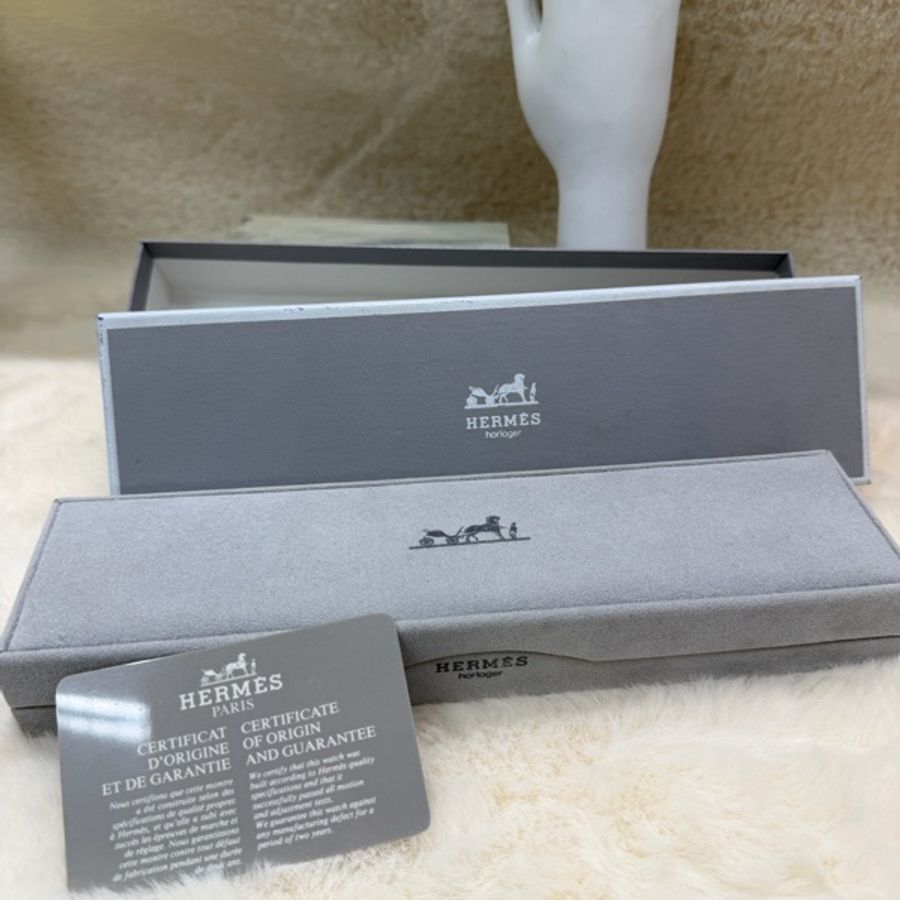 HERMÈS Médor 腕錶23mm IA090-21