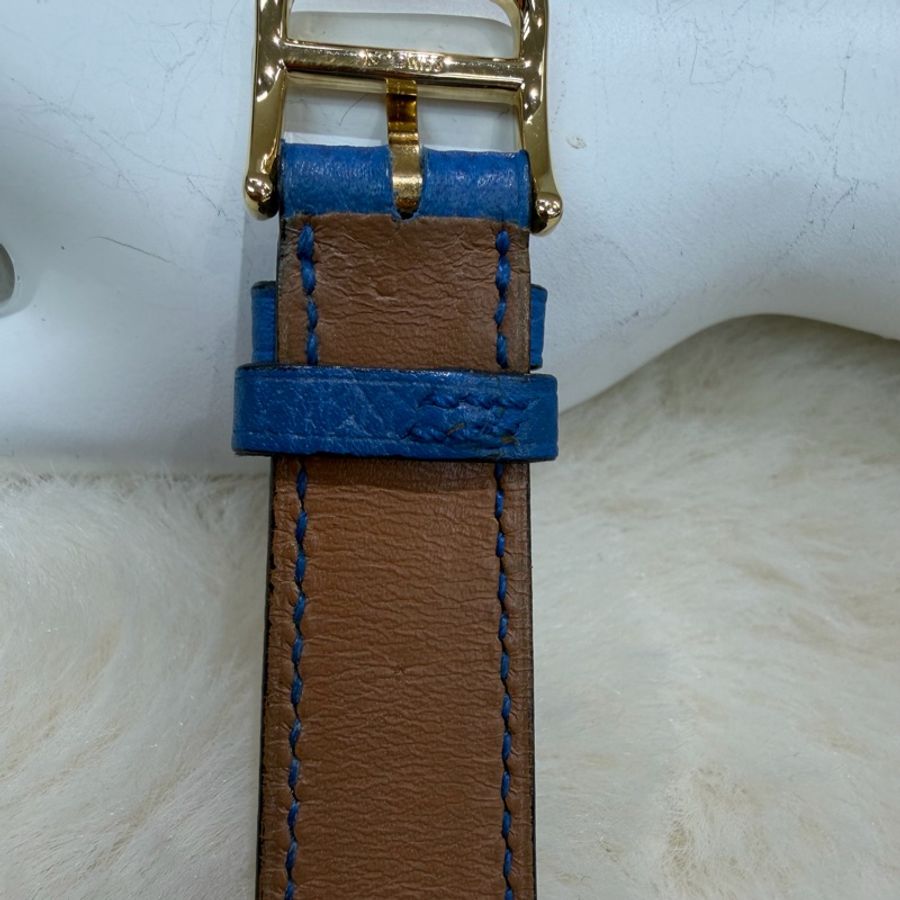 HERMÈS Médor 腕錶23mm IA090-28