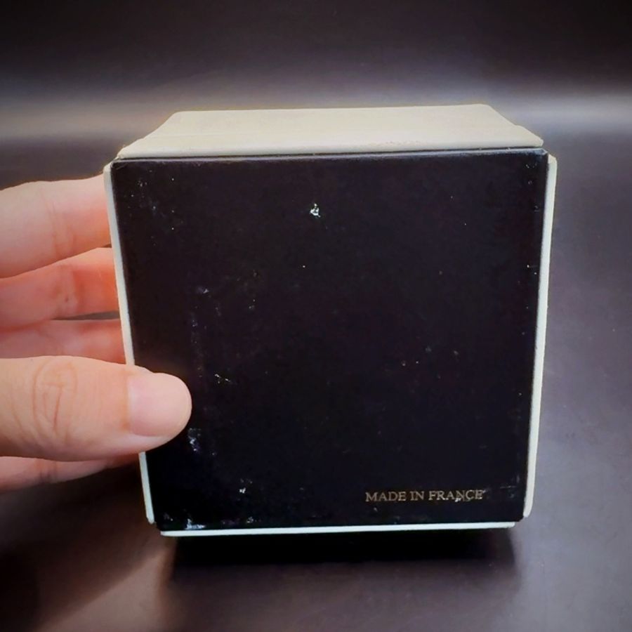 【現貨】Chanel 香奈兒 80年代Vintage✨凱爾特風麻花扭紋復古金✨吊墜耳夾夾式耳環 (附盒)-22