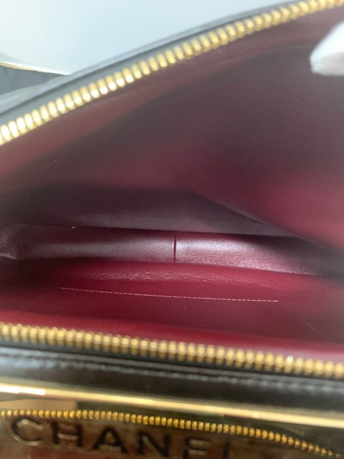 Chanel Trendy CC Bowling Bag-9