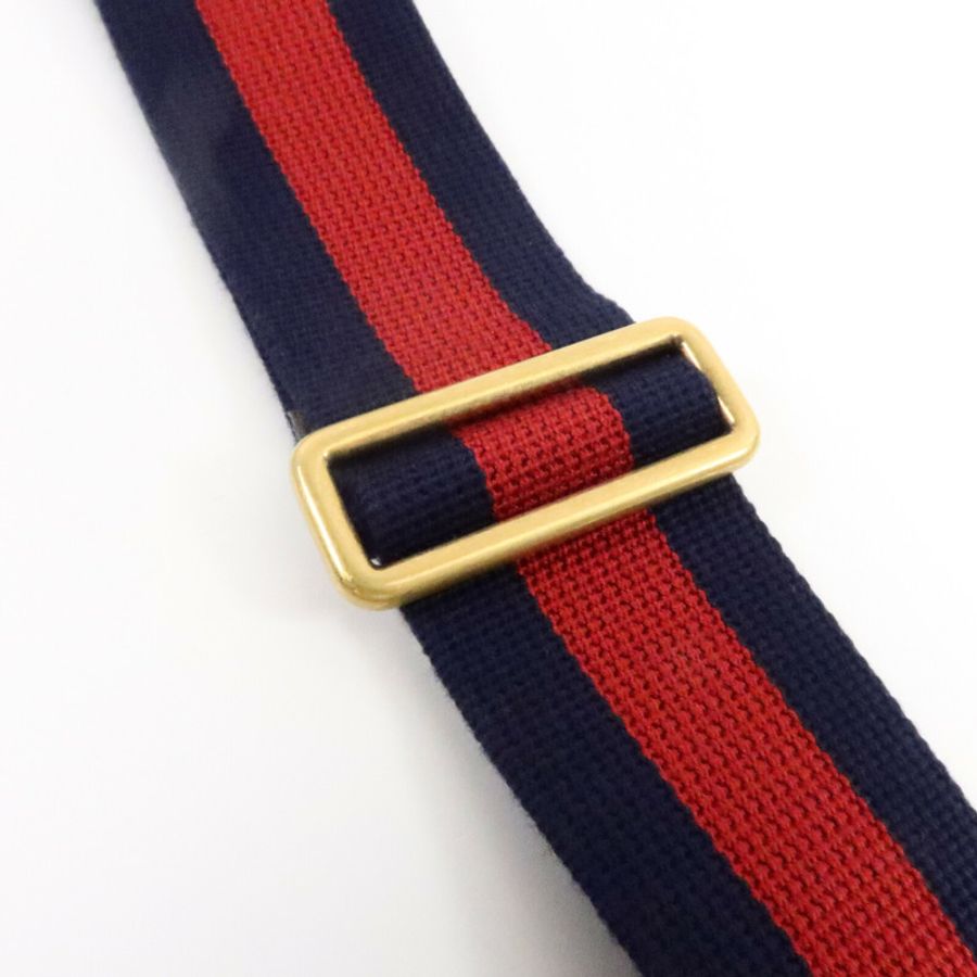 GUCCI 塗層帆布Ophidia GG肩背袋-14