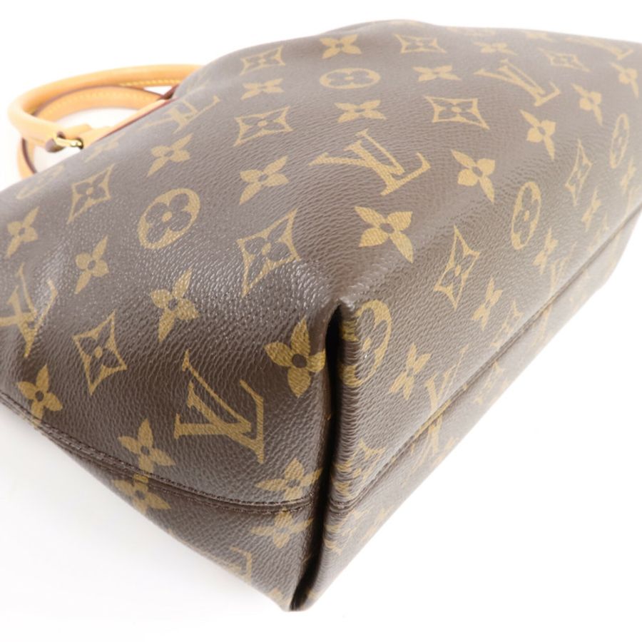 LOUIS VUITTON Monogram Boetie手挽肩背兩用袋-10