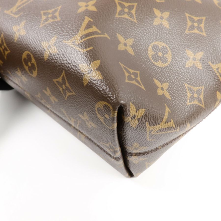 LOUIS VUITTON Monogram Boetie手挽肩背兩用袋-11