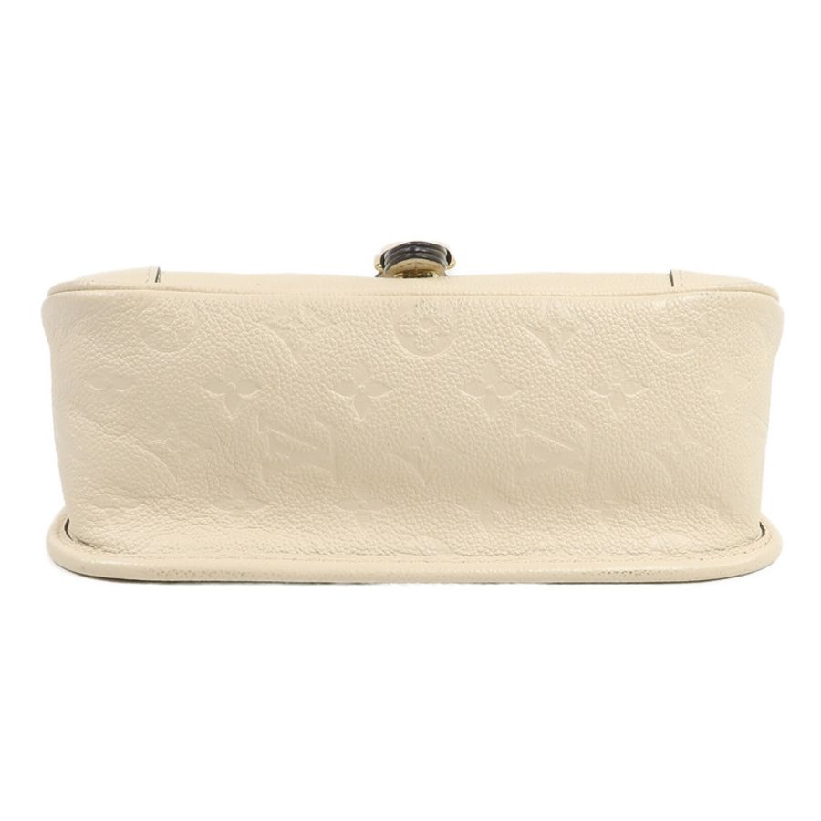 LOUIS VUITTON Monogram Empreinte Diane手挽肩背兩用袋-3