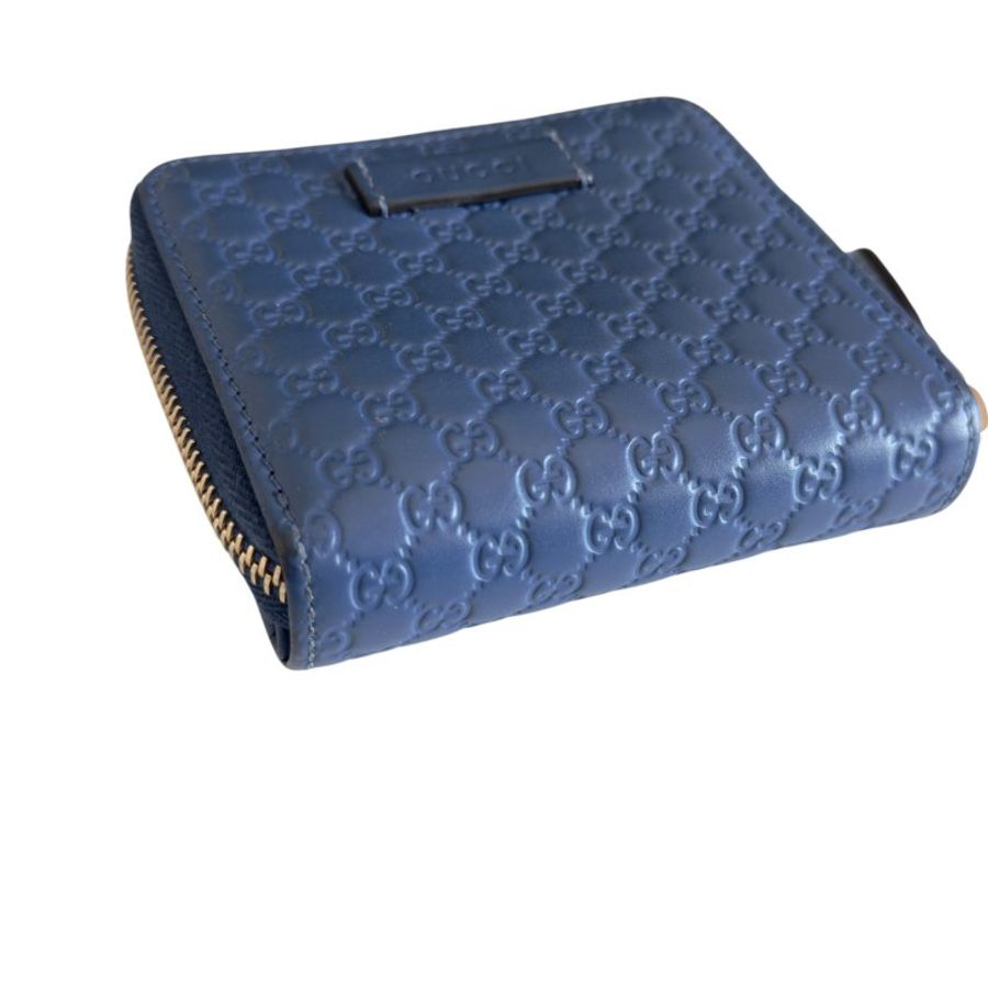 GUCCI GG 短銀包-6