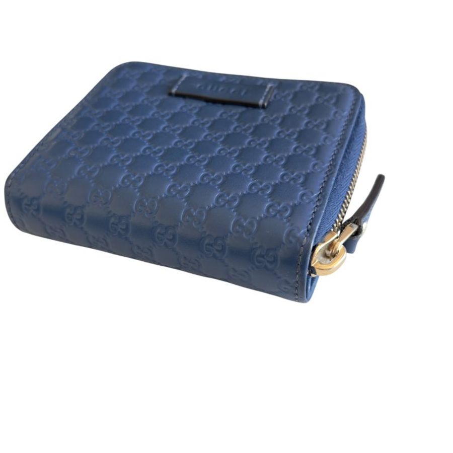 GUCCI GG 短銀包-7