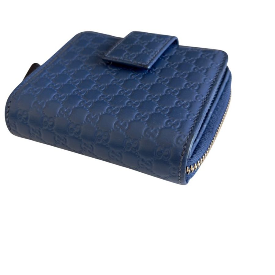 GUCCI GG 短銀包-11