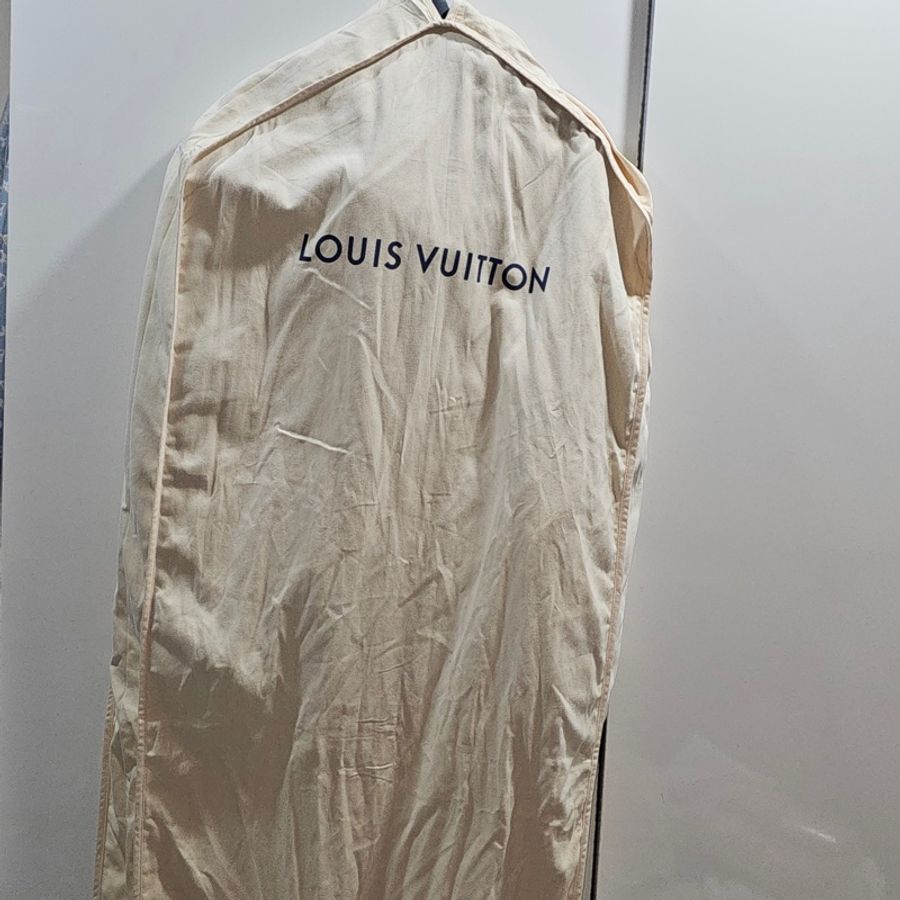 LV X Nigo 牛仔外套 52號-28