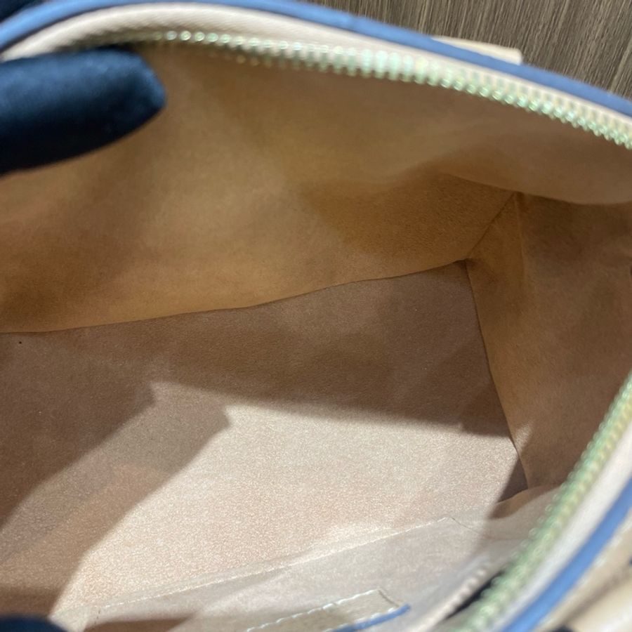 LV路易威登|speedy 20 奶茶色-6