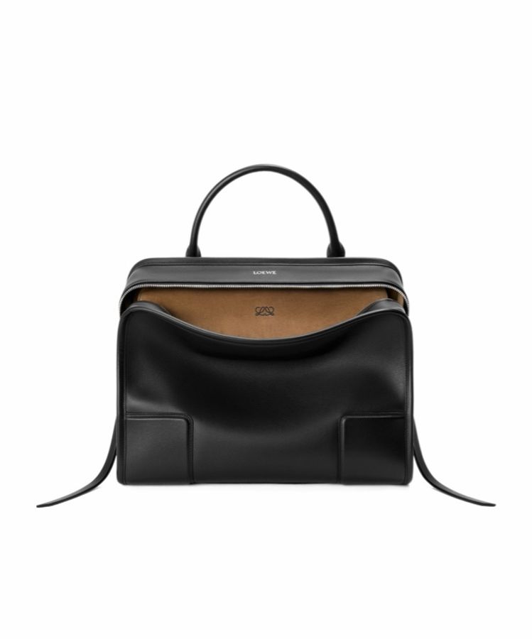 Loewe 女士 大號Amazona 180 單肩包均碼碼大號、34.5cm*14cm*27cm-2