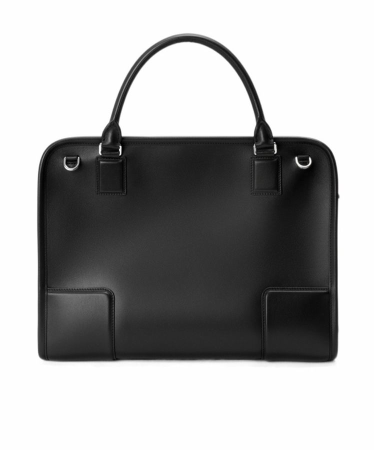 Loewe 女士 大號Amazona 180 單肩包均碼碼大號、34.5cm*14cm*27cm-3