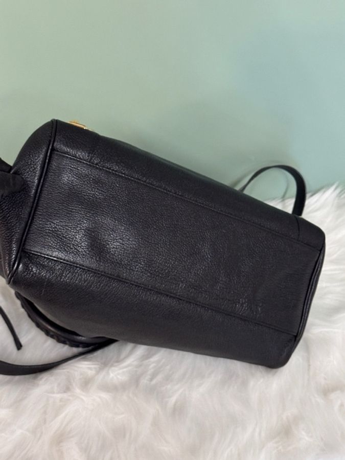 Balenciaga 巴黎世家機車包-2