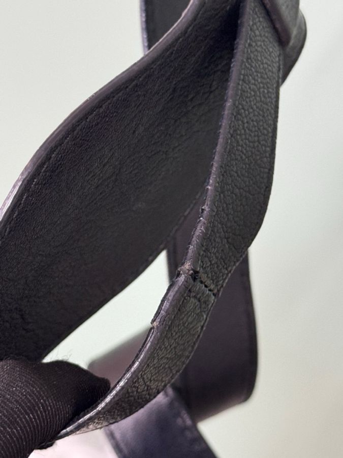 Balenciaga 巴黎世家機車包-6