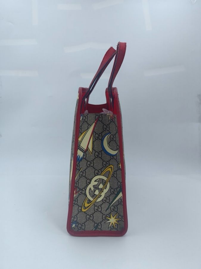 Gucci 古馳 兒童包。-4
