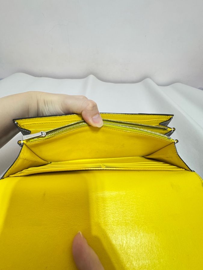 Celine 長夾-26
