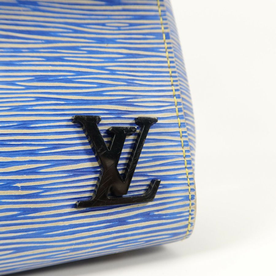 LOUIS VUITTON Epi Cluny BB手挽肩背兩用袋-5