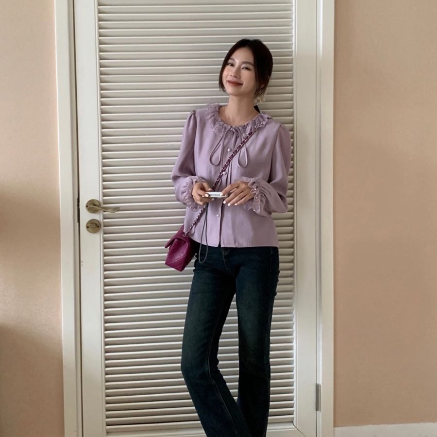 【7萬台幣入手CF😍輕熟女風格💜四季適用✨】Chanel 粉色荔枝紋 翻蓋 雙C單肩|斜背|鏈條包 CF大mini-1